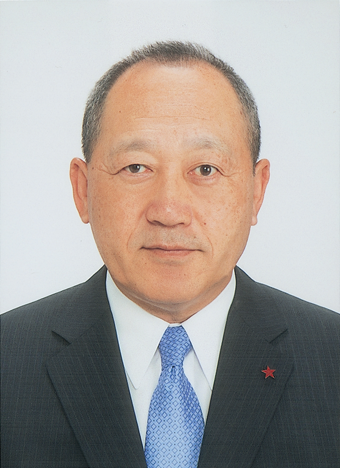 Ado YAMAMOTO (Chairman, Nagoya Railroad Co., Ltd.)